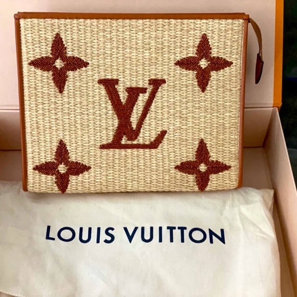 LOUIS VUITTON “ AUTRES TOILES MONOGRAM” - Picture 2 of 5